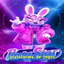 plataforma de jogos do rodrigo faro